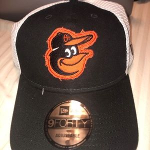 Orioles Hat adjustable